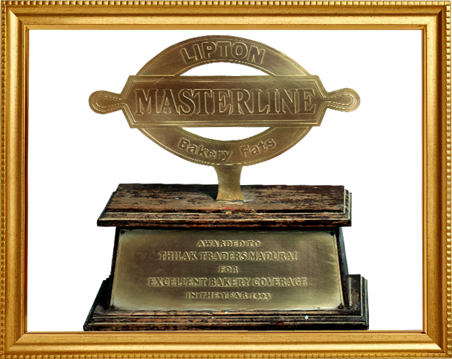 Thilak Traders - Leading Supplier of all Bakery Fats and Ingredients in Madurai,Tamilnadu -For Enquiry: +91 - 9443133231 , +91 - 9843261177