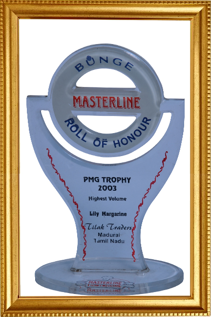 Thilak Traders - Leading Supplier of all Bakery Fats and Ingredients in Madurai,Tamilnadu -For Enquiry: +91 - 9443133231 , +91 - 9843261177