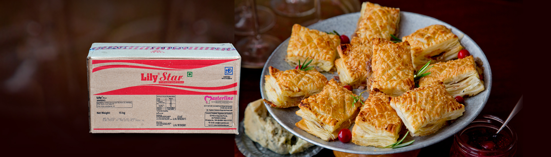 Thilak Traders - Leading Supplier of all Bakery Fats and Ingredients in Madurai,Tamilnadu -For Enquiry: +91 - 9443133231 , +91 - 9843261177