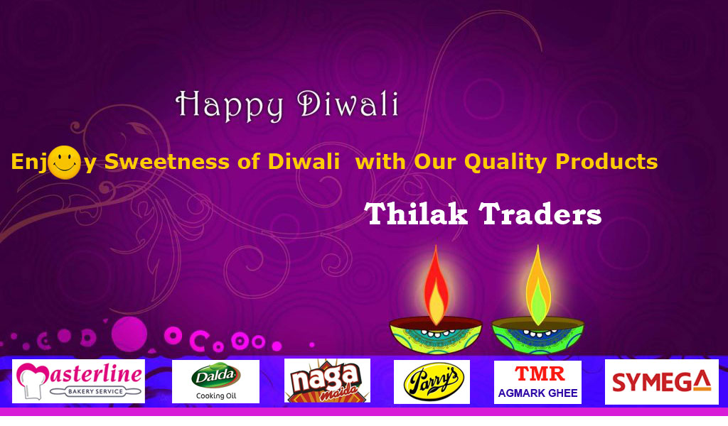 Thilak Traders - Leading Supplier of all Bakery Fats and Ingredients in Madurai,Tamilnadu -For Enquiry: +91 - 9443133231 , +91 - 9843261177